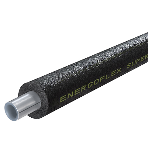 Новый товар «Трубка Energoflex Protect BLACK»