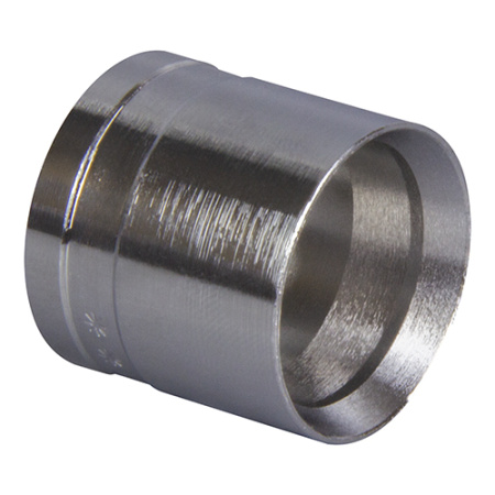 Гильза ALTSTREAM хромированная