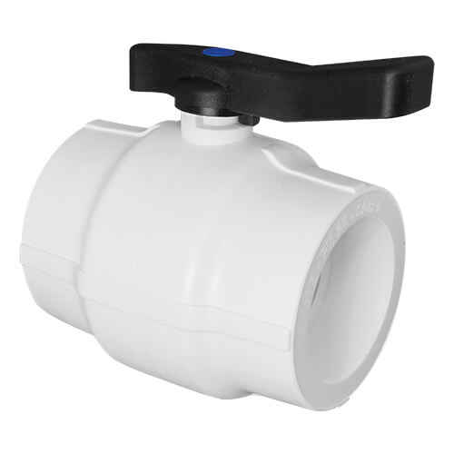 Купить Кран шаровой PLASTICA ALFA Купить Кран шаровой PLASTICA ALFA