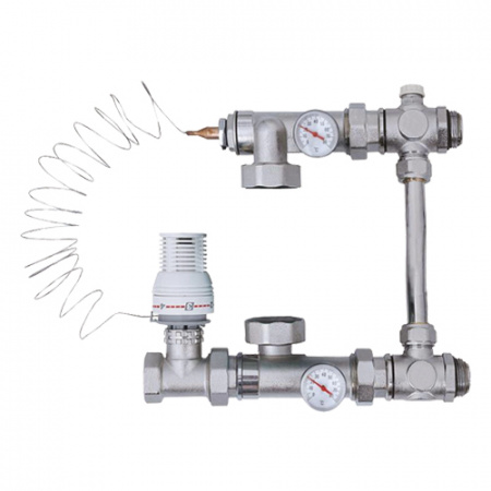 Смесительный узел ALTSTREAM SM15189