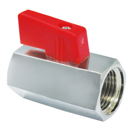 Купить Кран шаровой ALTSTREAM mini ВН Купить Кран шаровой ALTSTREAM mini ВН