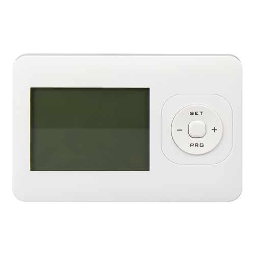 Новый товар «Термостат TEBO комнатный электронный для беспроводного коммуникатора»