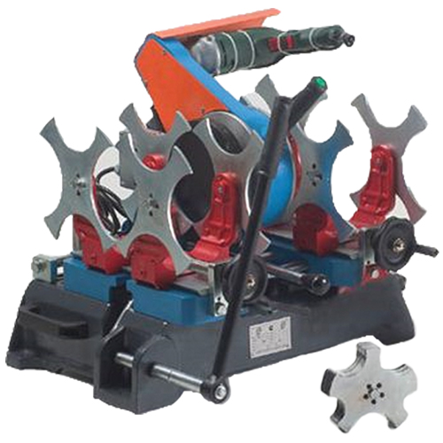 Купить Сварочный аппарат TURAN MAKiNA WM-160 (40-160) Купить Сварочный аппарат TURAN MAKiNA WM-160 (40-160)