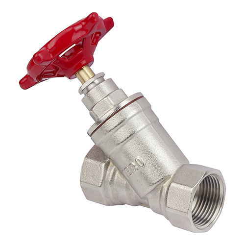 Купить Вентиль TEBO косой