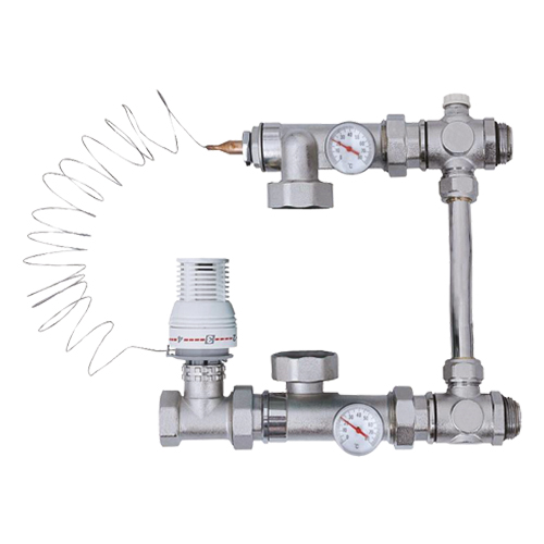 Купить Смесительный узел ALTSTREAM SM15189