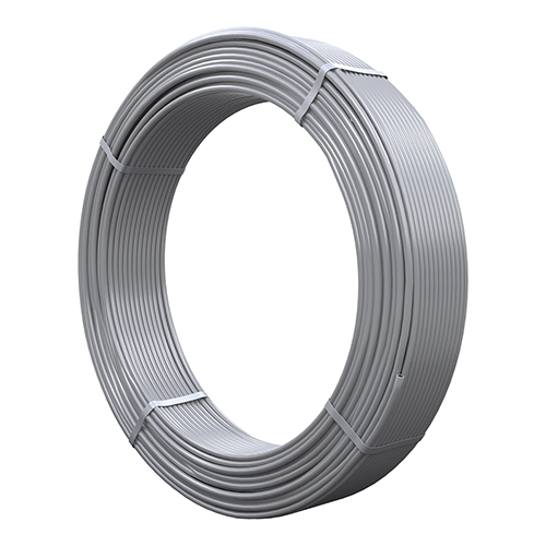 Новый товар «Труба TEBO PE-RT/EVOH/PE-RT»