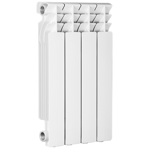 Купить Радиатор алюминиевый RADENA R500/100 Купить Радиатор алюминиевый RADENA R500/100