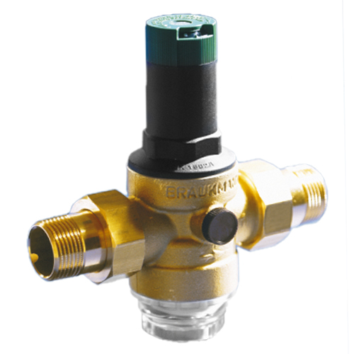 Купить Редукционный клапан HONEYWELL D06F со сбалансированным седлом для г/в с защ. фильтром (сетка 160мкм) Купить Редукционный клапан HONEYWELL D06F со сбалансированным седлом для г/в с защ. фильтром (сетка 160мкм)