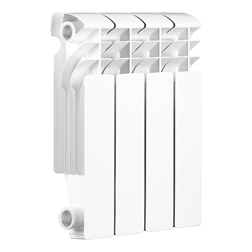 Радиатор алюминиевый RADENA ALUM 1000 350/100 Радиатор алюминиевый RADENA ALUM 1000 350/100