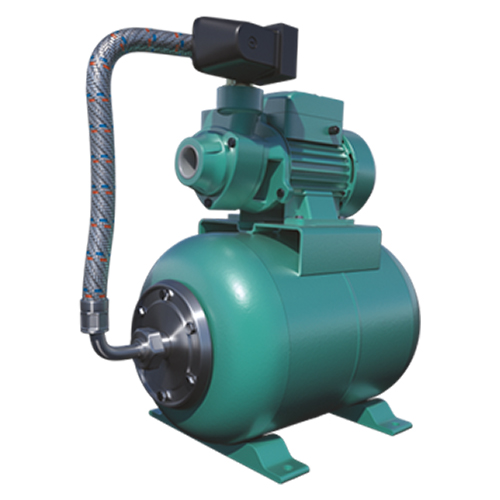 Купить Насосная станция ALTSTREAM ALT G-60-24L Купить Насосная станция ALTSTREAM ALT G-60-24L