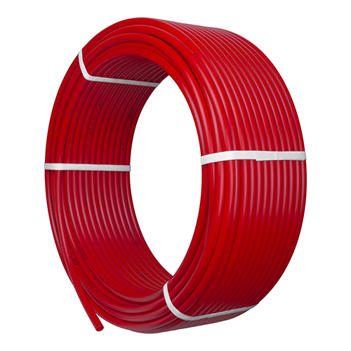 Новый товар «Труба TEBO PE-RT»