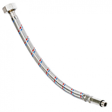 Гибкая подводка ALTSTREAM base к смесителю 1/2”xМ10x35