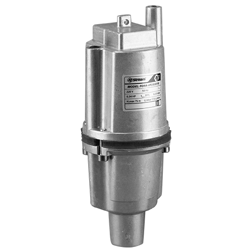 Купить Вибрационный насос ALTSTREAM FQRA-VP250D40-TP Купить Вибрационный насос ALTSTREAM FQRA-VP250D40-TP