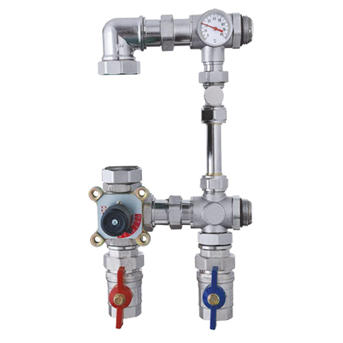 Купить Смесительный узел ALTSTREAM SM15180 Купить Смесительный узел ALTSTREAM SM15180