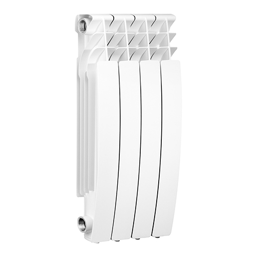 Радиатор алюминиевый RADENA R500/100 GL