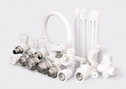 Как соблюсти технологию и сделать правильную сварку полипропиленовых трубопроводов?