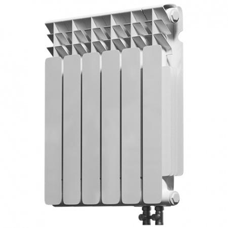 Радиаторы отопления: материалы, типы и правила выбора
