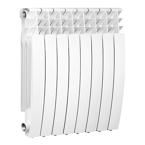 Радиатор алюминиевый RADENA R500/100 GL