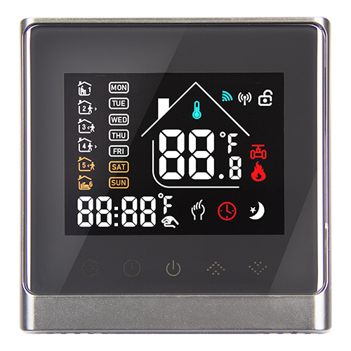 Автоматика