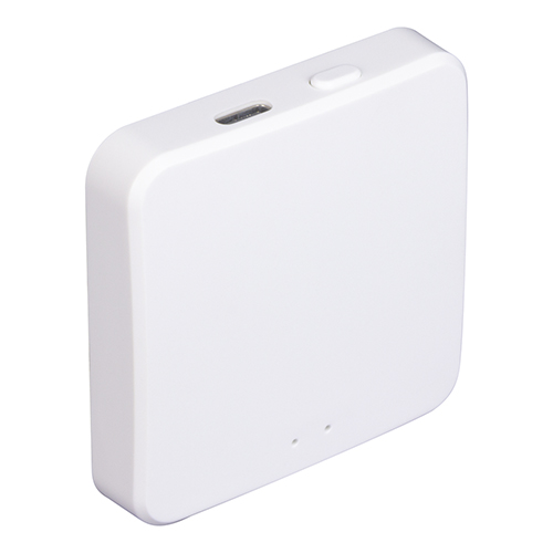 Новый товар «Шлюз TEBO ZigBee ZW-HUB»