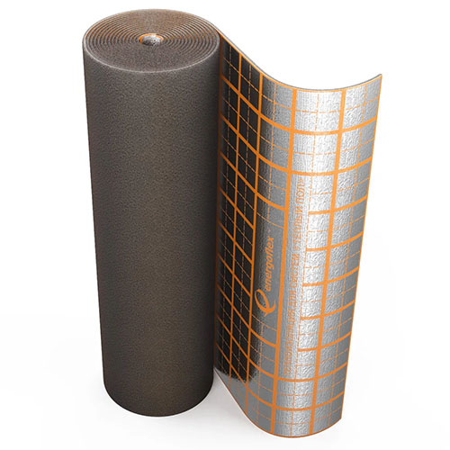 Купить Рулон Energoflex Energofloor Compact Купить Рулон Energoflex Energofloor Compact