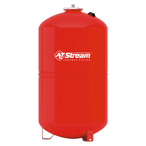 Купить Мембранный бак ALTSTREAM для систем отопления (вертикальное исполнение) Купить Мембранный бак ALTSTREAM для систем отопления (вертикальное исполнение)