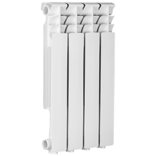 Купить Радиатор алюминиевый EVOLUTION EvA 500 Купить Радиатор алюминиевый EVOLUTION EvA 500