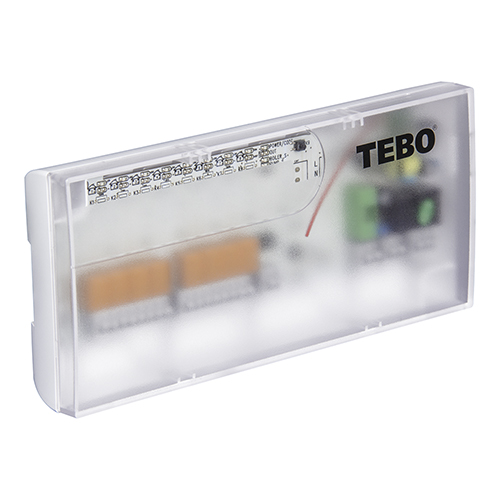 Новый товар «Зональный коммуникатор ТЕВО беспроводной 220 В»