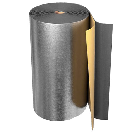 Купить Рулон Energoflex Black Star Duct AL Купить Рулон Energoflex Black Star Duct AL