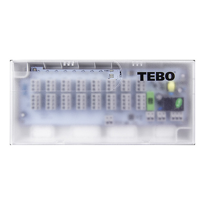 Зональный коммуникатор ТЕВО1