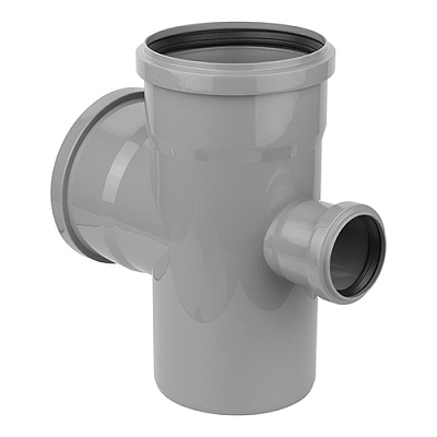 Крестовина TEBO 87,5°2 Крестовина TEBO 87,5°2