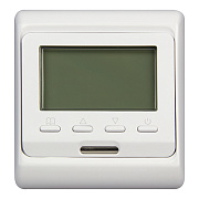 Купить Термостат TEBO комнатный электронный1