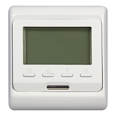 Термостат TEBO комнатный электронный1