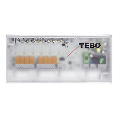 Зональный коммуникатор ТЕВО беспроводной 220 В1