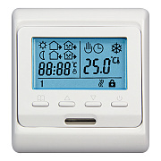 Купить Термостат TEBO комнатный электронный0