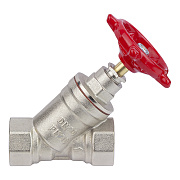 Купить Вентиль TEBO косой1