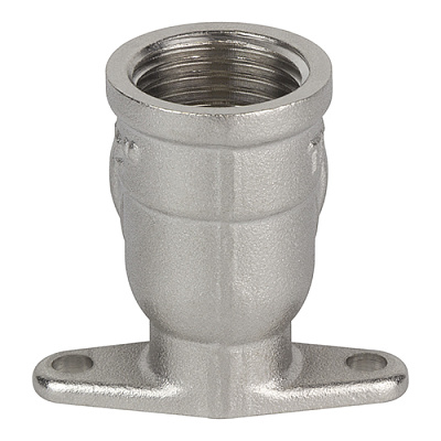 Угольник TEBO с креплением ВН2