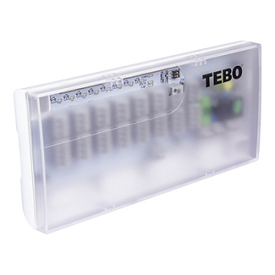 Зональный коммуникатор ТЕВО0