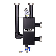 Купить Гидравлический разделитель TEBO0