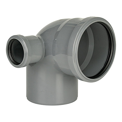 Отвод TEBO универсальный с выходом0 Отвод TEBO универсальный с выходом0