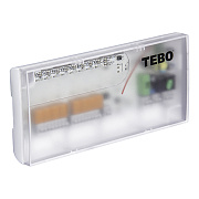 Купить Зональный коммуникатор ТЕВО беспроводной 220 В0